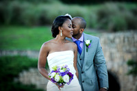 Pittman Daniels Wedding