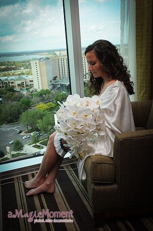 The Peabody Hotel