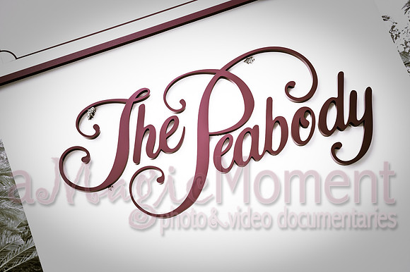 Wedding photography and video by A Magic Moment