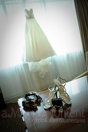 Wedding photography and video by A Magic Moment