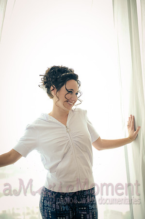 Wedding photography and video by A Magic Moment