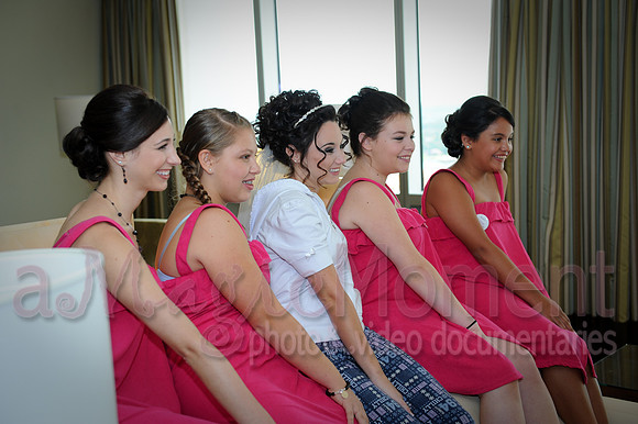 Wedding photography and video by A Magic Moment