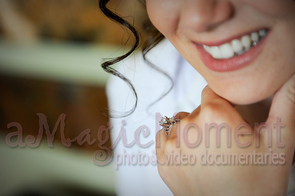 Wedding photography and video by A Magic Moment