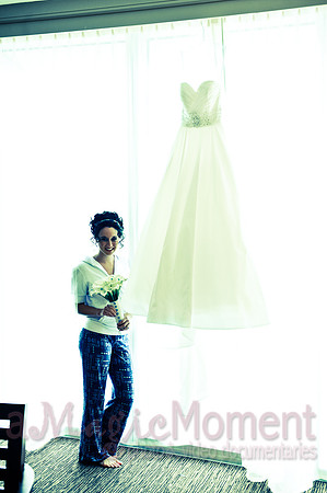 Wedding photography and video by A Magic Moment
