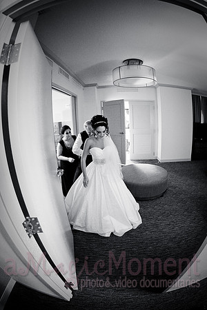 Wedding photography and video by A Magic Moment