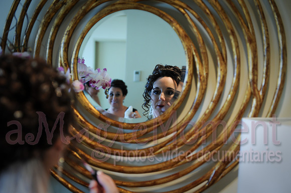 Wedding photography and video by A Magic Moment