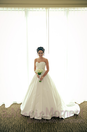 Wedding photography and video by A Magic Moment