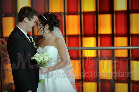 Wedding photography and video by A Magic Moment