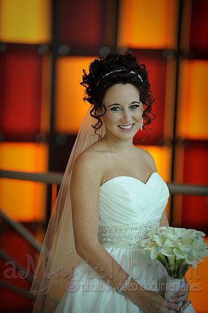 Wedding photography and video by A Magic Moment