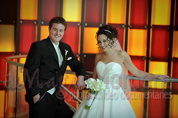 Wedding photography and video by A Magic Moment