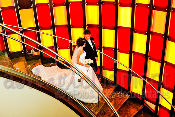 Wedding photography and video by A Magic Moment