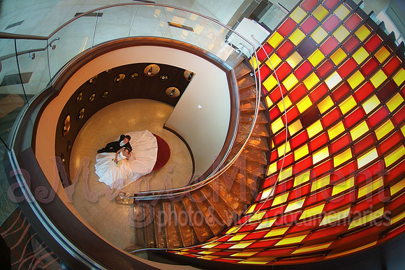 Wedding photography and video by A Magic Moment