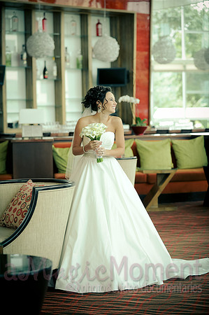 Wedding photography and video by A Magic Moment