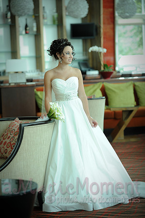 Wedding photography and video by A Magic Moment