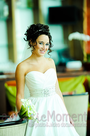 Wedding photography and video by A Magic Moment
