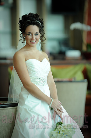 Wedding photography and video by A Magic Moment