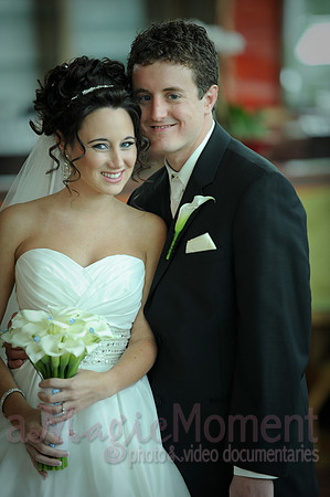 Wedding photography and video by A Magic Moment