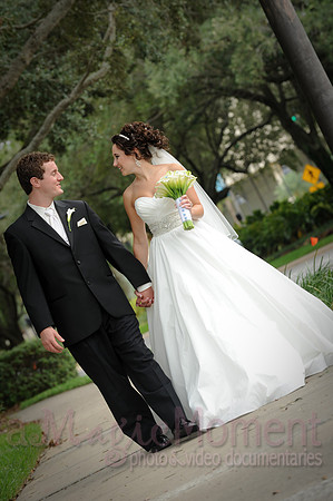 Wedding photography and video by A Magic Moment
