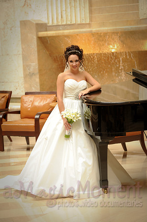 Wedding photography and video by A Magic Moment
