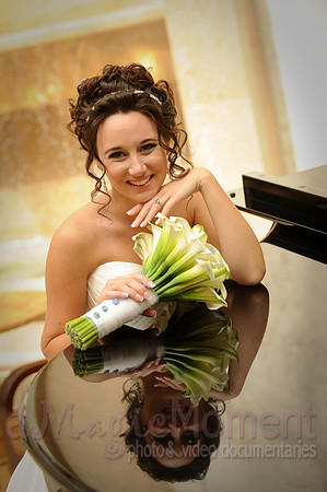 Wedding photography and video by A Magic Moment