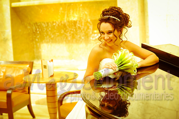 Wedding photography and video by A Magic Moment