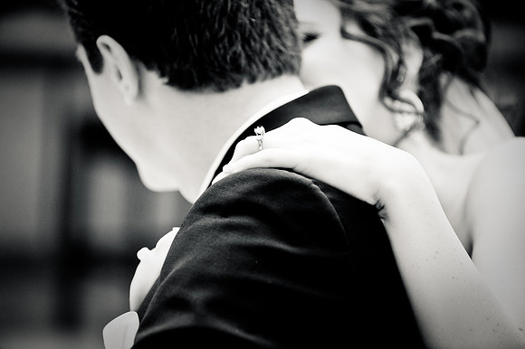 Wedding photography and video by A Magic Moment