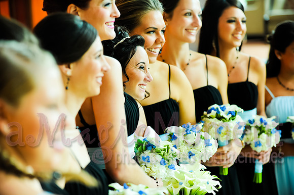 Wedding photography and video by A Magic Moment