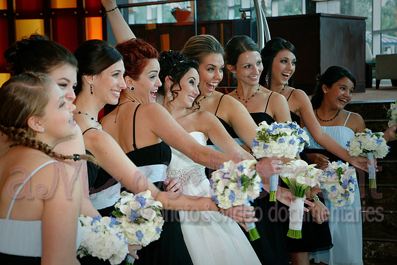 Wedding photography and video by A Magic Moment