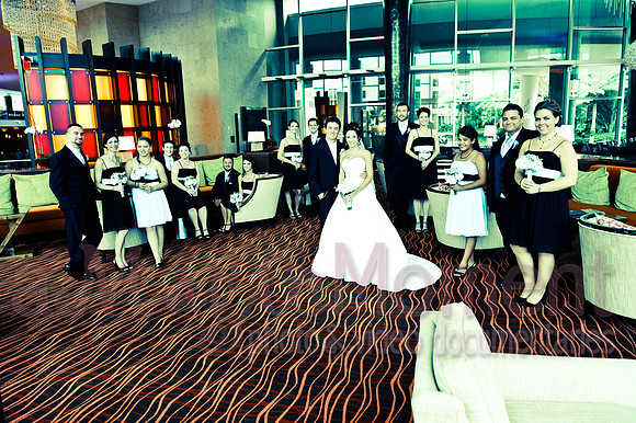 Wedding photography and video by A Magic Moment