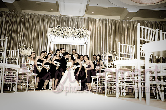 Wedding photography and video by A Magic Moment