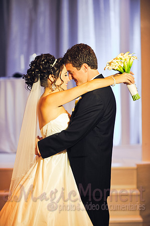 Wedding photography and video by A Magic Moment