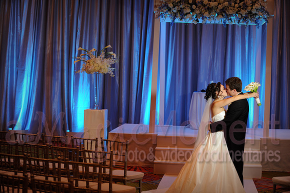 Wedding photography and video by A Magic Moment