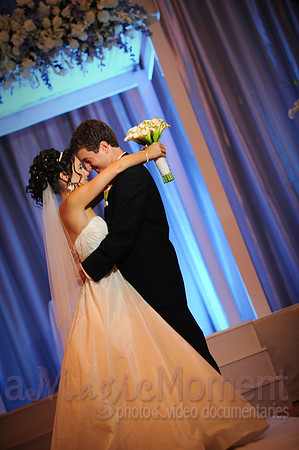 Wedding photography and video by A Magic Moment