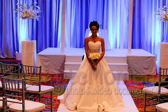 Wedding photography and video by A Magic Moment