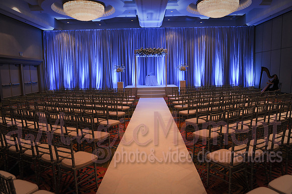 Wedding photography and video by A Magic Moment