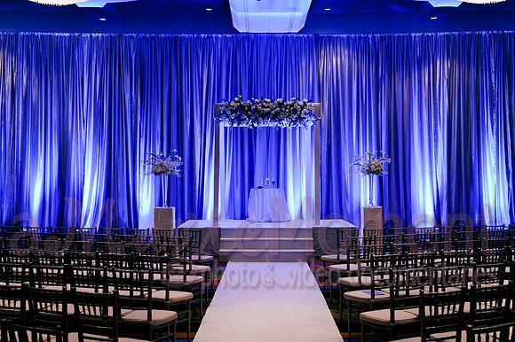 Wedding photography and video by A Magic Moment