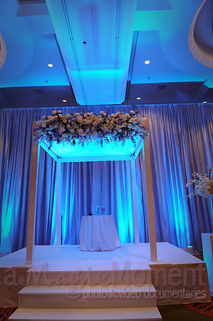 Wedding photography and video by A Magic Moment