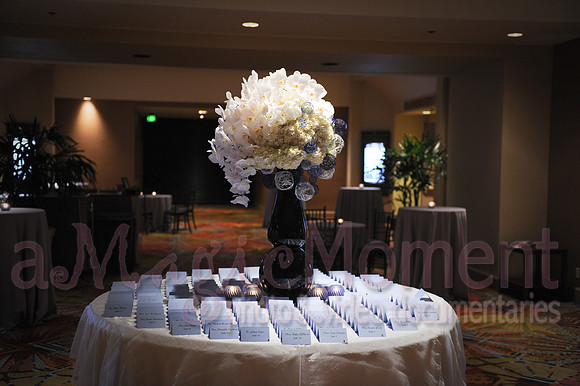 Wedding photography and video by A Magic Moment