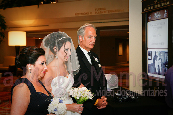 Wedding photography and video by A Magic Moment