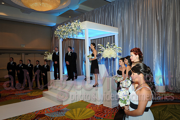 Wedding photography and video by A Magic Moment