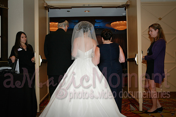 Wedding photography and video by A Magic Moment