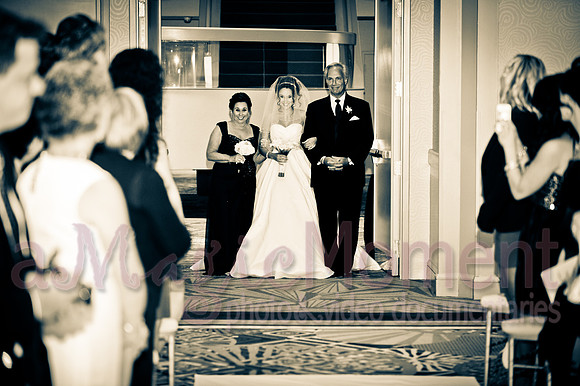 Wedding photography and video by A Magic Moment