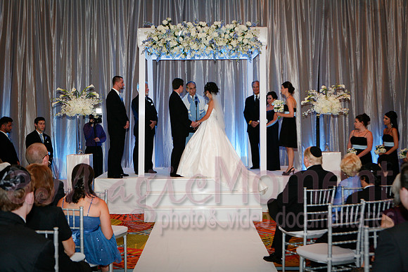 Wedding photography and video by A Magic Moment