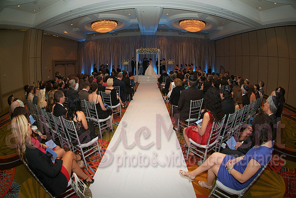 Wedding photography and video by A Magic Moment