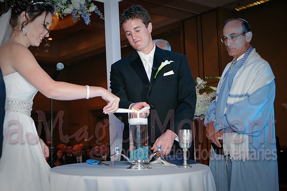 Wedding photography and video by A Magic Moment