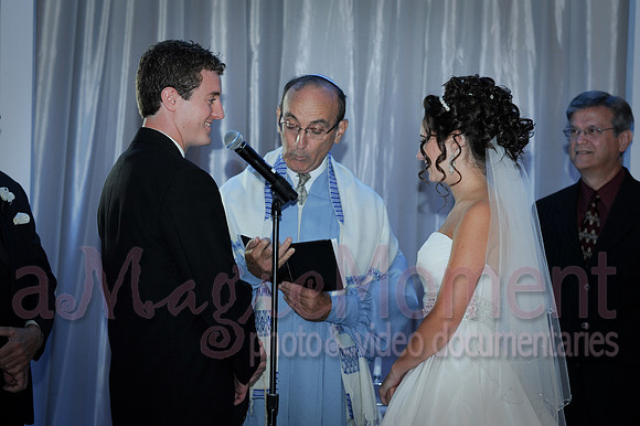 Wedding photography and video by A Magic Moment