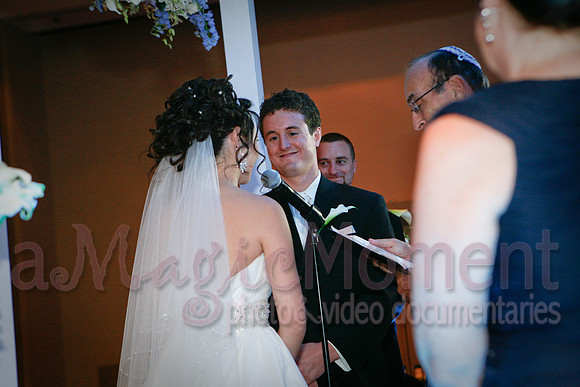 Wedding photography and video by A Magic Moment