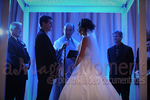 Wedding photography and video by A Magic Moment