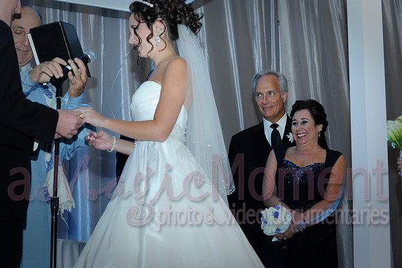 Wedding photography and video by A Magic Moment