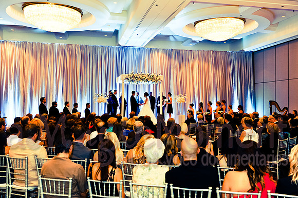 Wedding photography and video by A Magic Moment